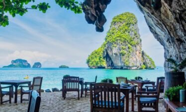 Andaman tour package