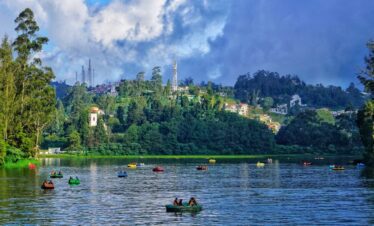 Coimbatore Tour Package