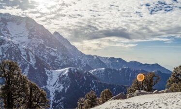 Dharamshala Mcleodganj Tour Package