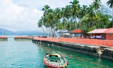 Andaman tour package
