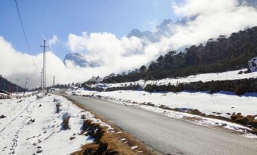 Dharamshala Mcleodganj Tour Package