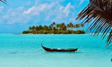 Lakshadweep tour package