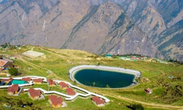 Auli Tour Package
