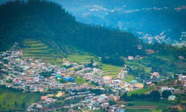 Coimbatore Tour Package