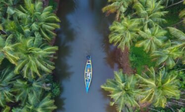 Kerala tour package