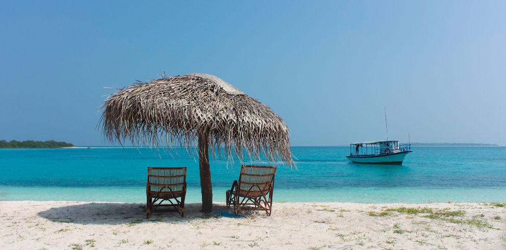 Lakshadweep tour package