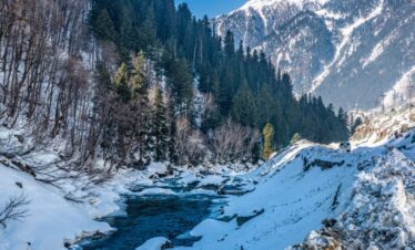 Mussoorie Tour Package