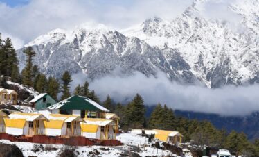 Auli Tour Package