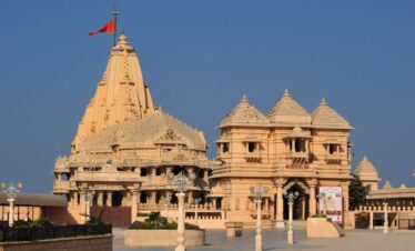 Gujarat tour package