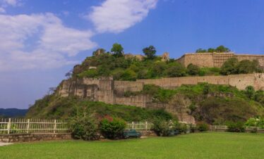 Dharamshala Mcleodganj Tour Package