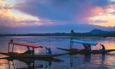 Kashmir tour package