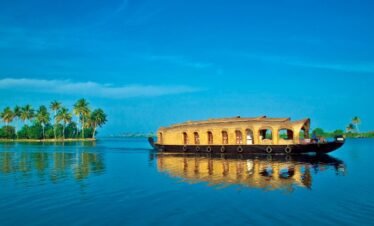 Kerala tour package