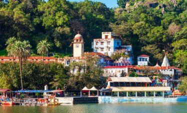Mount Abu tour package