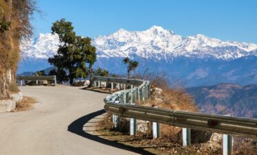 Mussoorie Tour Package