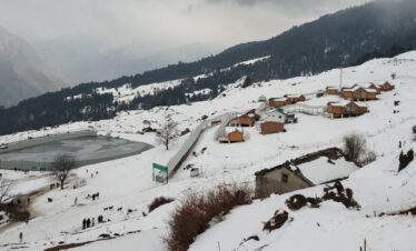 Auli Tour Package
