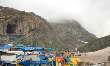 Amarnath Yatra Tour Package