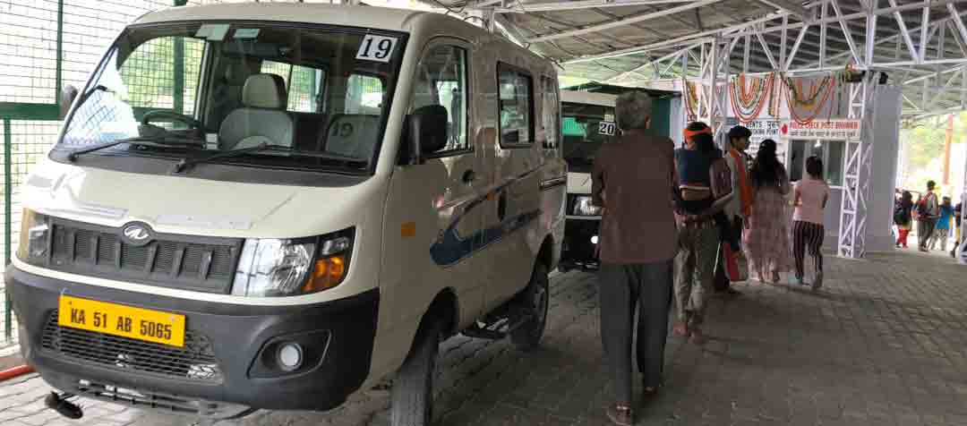 Vaishno Devi Battery car Online booking is so crucial for those devotees who aren't able to walk, physically disabled, senior citizen