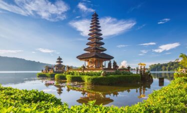Bali Tour Package