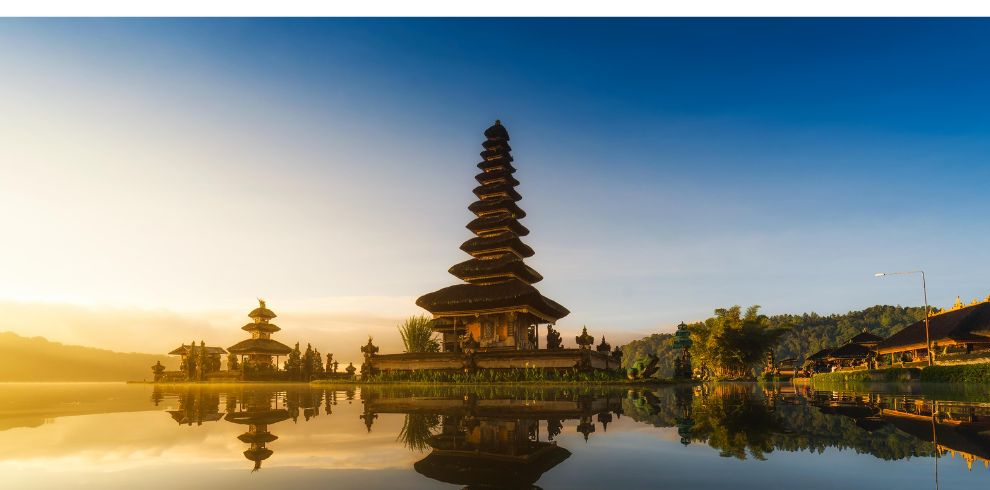 Bali Tour Package banglore