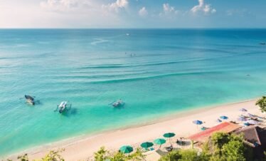 Bali Tour Package from Delhi