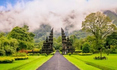 Bali Tour Package from india