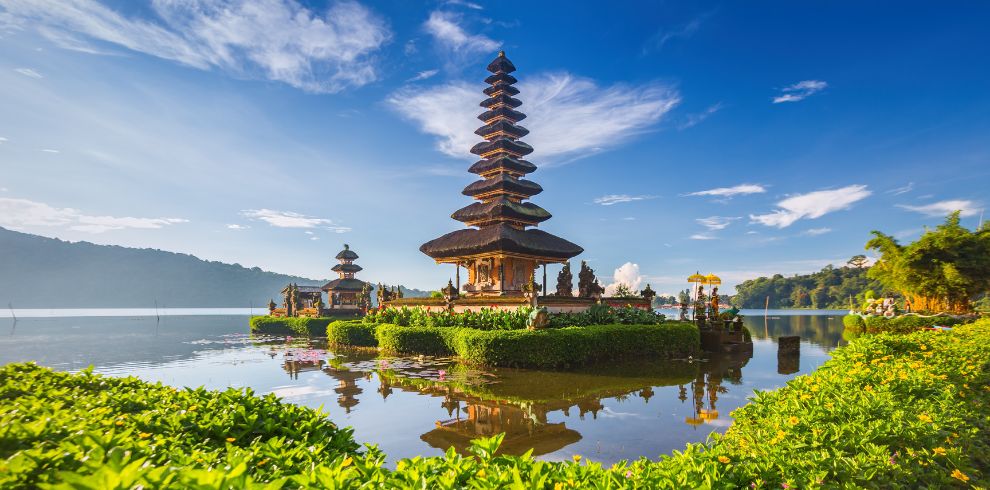 Bali Tour Package