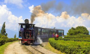 Darjeeling Tour Package banglore