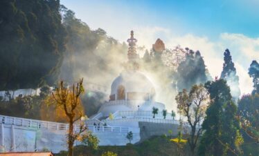 Darjeeling cheapest Tour Package