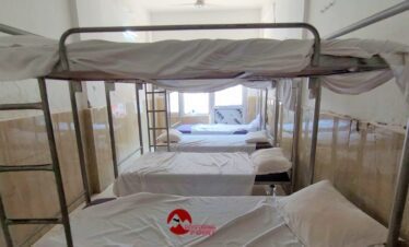 Vaishno Devi Dormitory Online booking