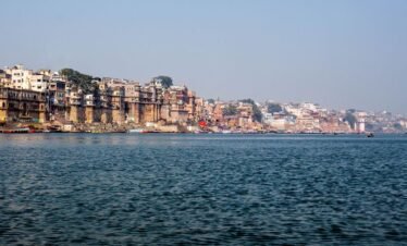 Ayodhya Varanasi Prayagraj tour package
