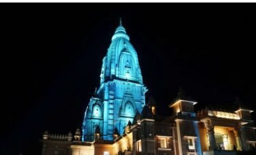 Ayodhya Varanasi Prayagraj tour package