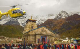 Kedarnath News