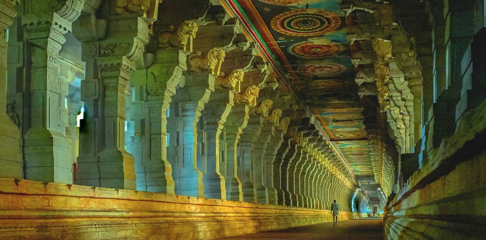 Rameshwaram Tour Package @6,999 Rs Book Now | Devotional Point