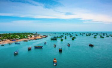 Rameshwaram Tour Package