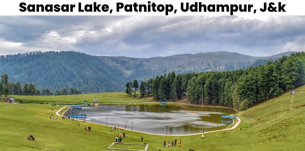 places to visit around katra jammu