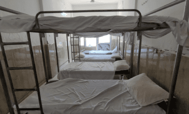 Vaishno Devi Dormitory Online booking