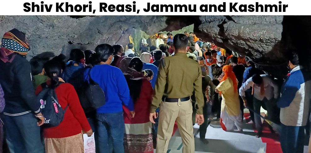 places to visit around katra jammu