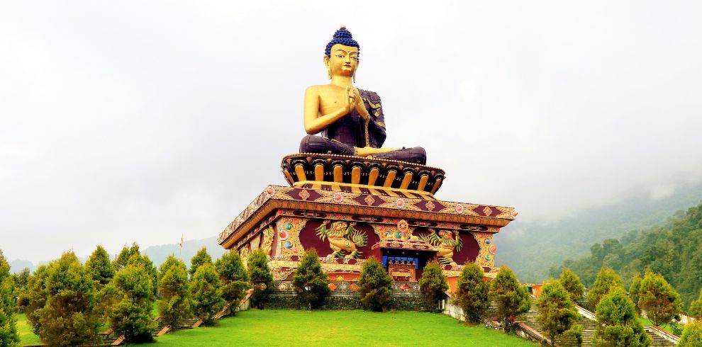 Sikkim-Tour-Package