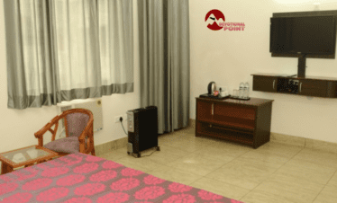 Vaishno Devi Online Room booking