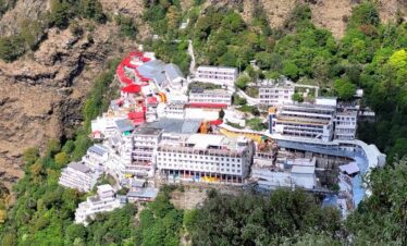 Vaishno Devi Tour Package with Helicopter