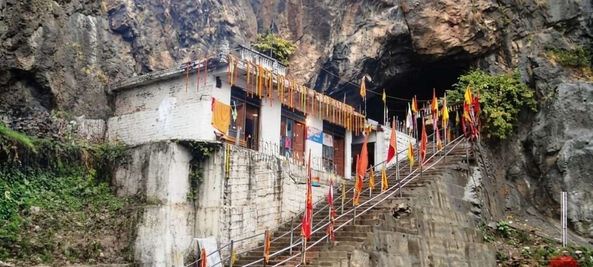 katra to shiv khori taxi