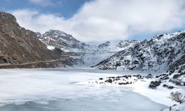 sikkim tour package