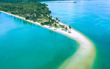 Andaman Tour Package