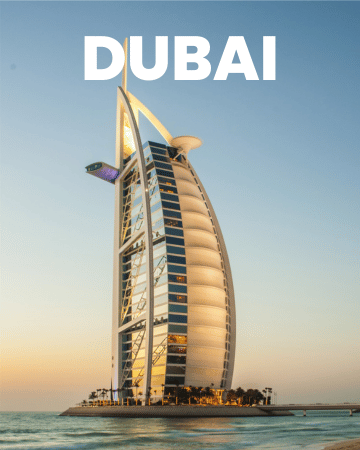 Dubai Tour Package