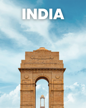 India Tour Packages