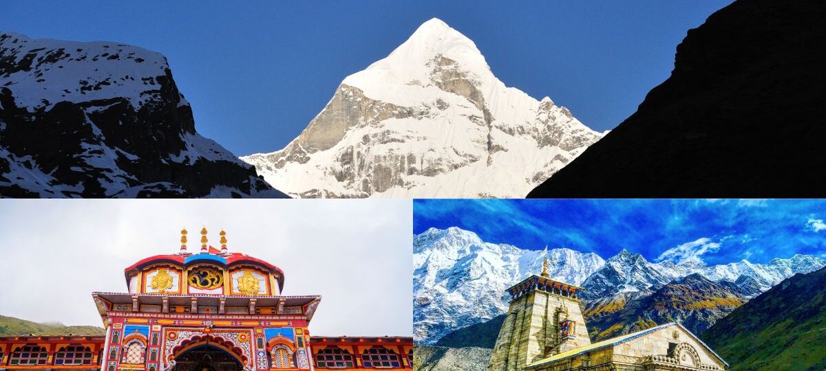 Best Time to Visit Kedarnath - Weather, Seasons, and Travel Tips