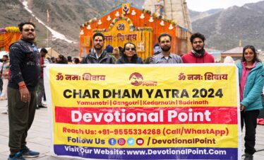 Chardham Yatra Package 2025 - Chardham Tour Package