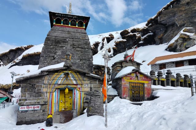 chopta tungnath package, tungnath tour package​, tungnath trek package​, chopta tungnath trek package​ Chopta Tungnath Package from Delhi