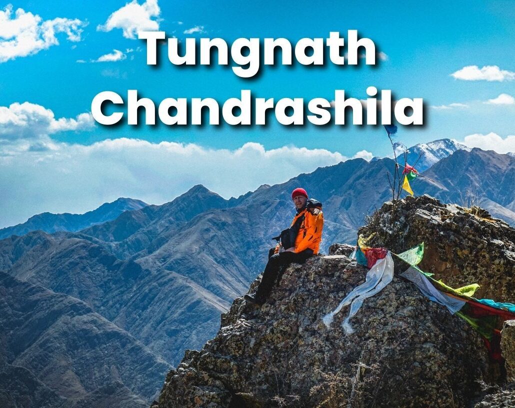 Chopta Tungnath Trek Package - Chopta Tungnath package