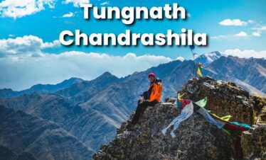 Chopta Tungnath Trek Package - Chopta Tungnath package